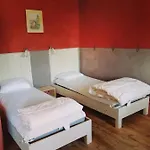 La Ferme Du Crouzet * Rimeize