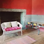 La Ferme Du Crouzet בית נופש