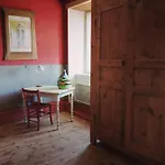 La Ferme Du Crouzet * Rimeize