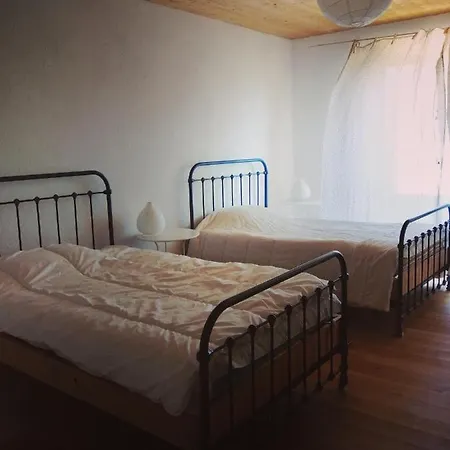 La Ferme Du Crouzet * Rimeize