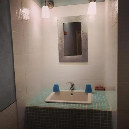 La Ferme Du Crouzet Dom wakacyjny