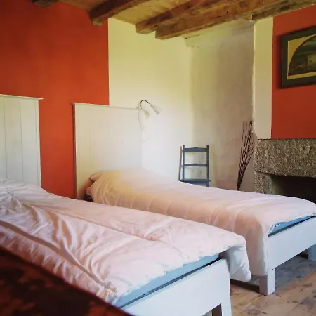 La Ferme Du Crouzet Casa vacanze *
