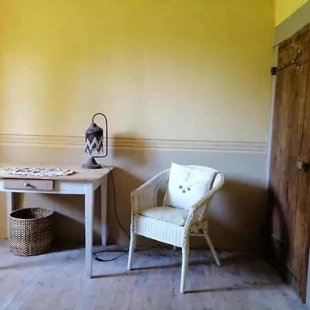 La Ferme Du Crouzet * Rimeize