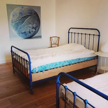 La Ferme Du Crouzet Dom wakacyjny *