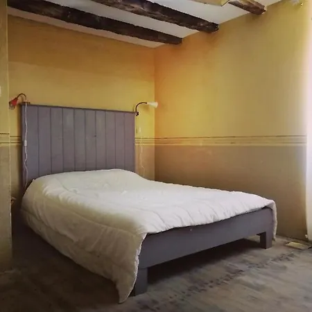 La Ferme Du Crouzet
