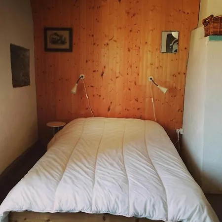 La Ferme Du Crouzet Rimeize