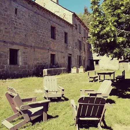 La Ferme Du Crouzet *