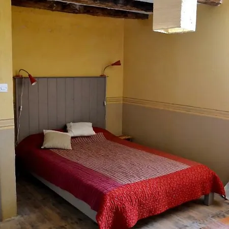 Dom wakacyjny La Ferme Du Crouzet Rimeize