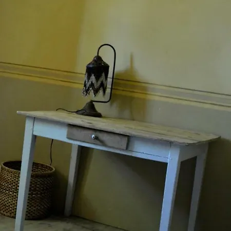 La Ferme Du Crouzet Dom wakacyjny