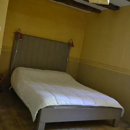 La Ferme Du Crouzet Dom wakacyjny Rimeize