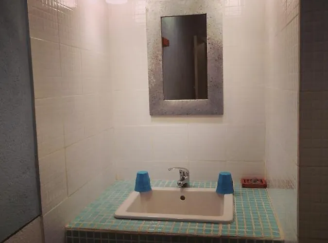 La Ferme Du Crouzet 別荘