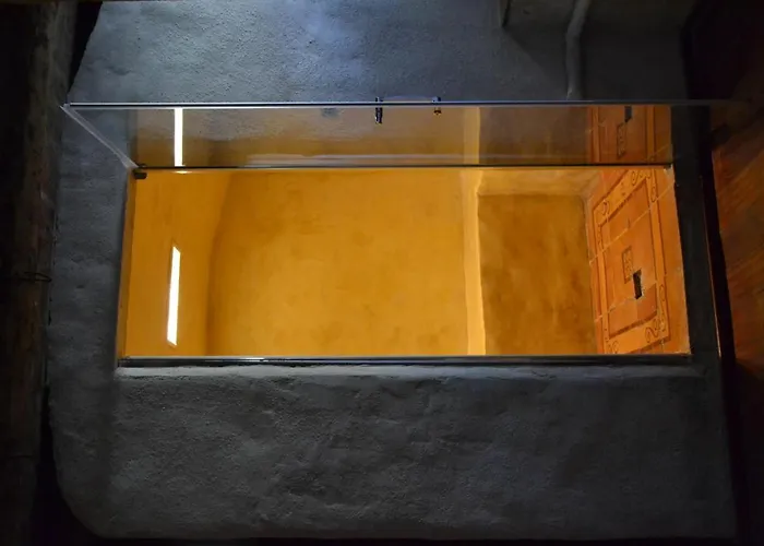 La Ferme Du Crouzet *