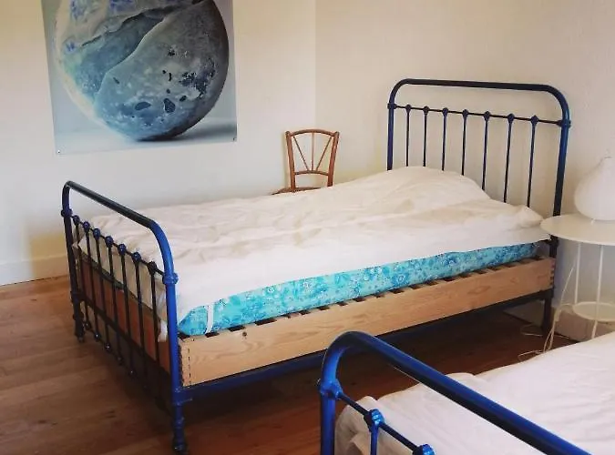 La Ferme Du Crouzet 別荘 *