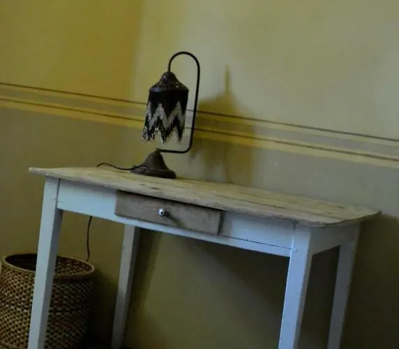 La Ferme Du Crouzet 別荘