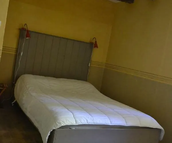 La Ferme Du Crouzet 別荘 Rimeize